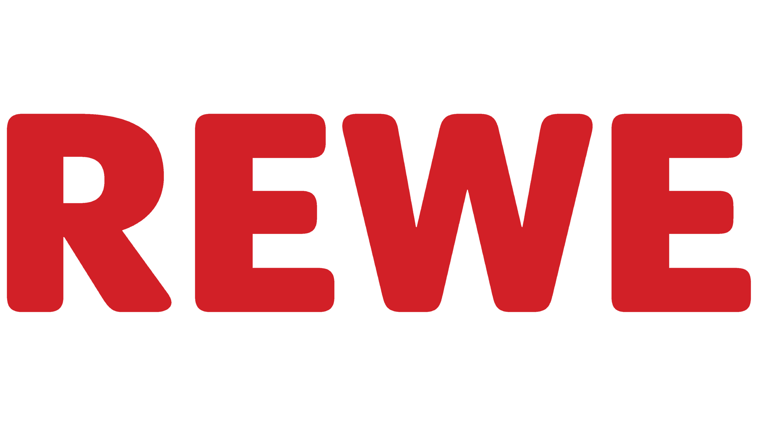 REWE Logo