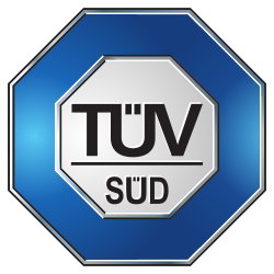 TÜV Süd Logo