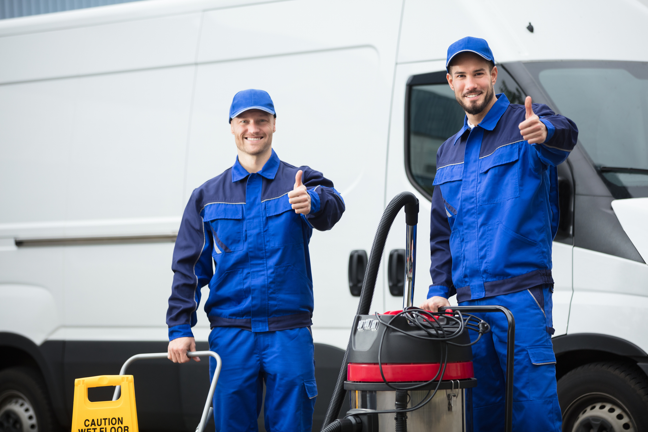 Hausmeisterservice Würzburg